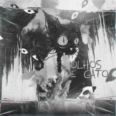 Olhos de Gato's cover