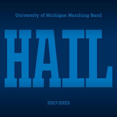 The Greatest Showman (The Greatest Show, This is Me, A Million Dreams) By University of Michigan Marching Band's cover