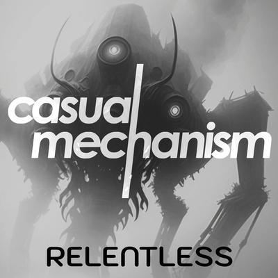 Casual Mechanism's cover