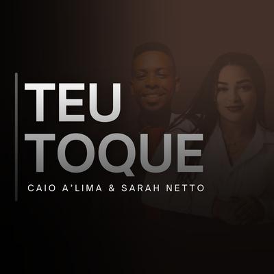 Teu Toque (Acústico)'s cover