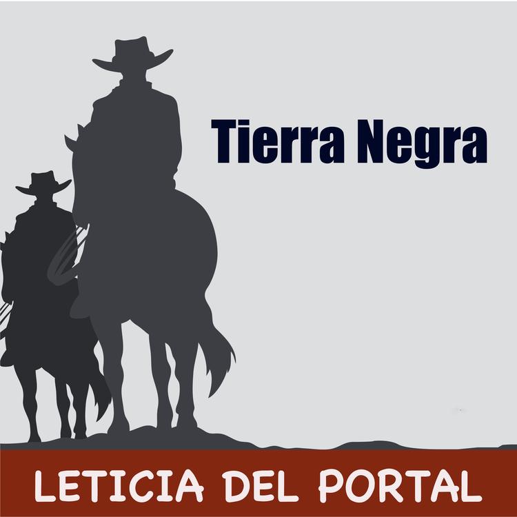 LETICIA DEL PORTAL's avatar image
