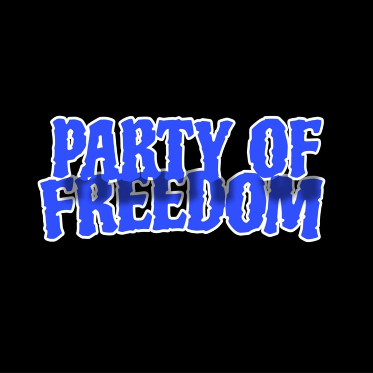 Party Of Freedom's avatar image