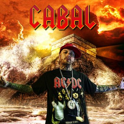 Traz de Volta By Cabal, Thaíde, Mr Bomba, Jacksom's cover