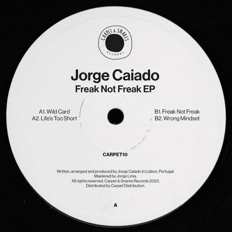 Jorge Caiado's avatar image