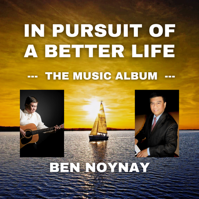 Ben Noynay's cover