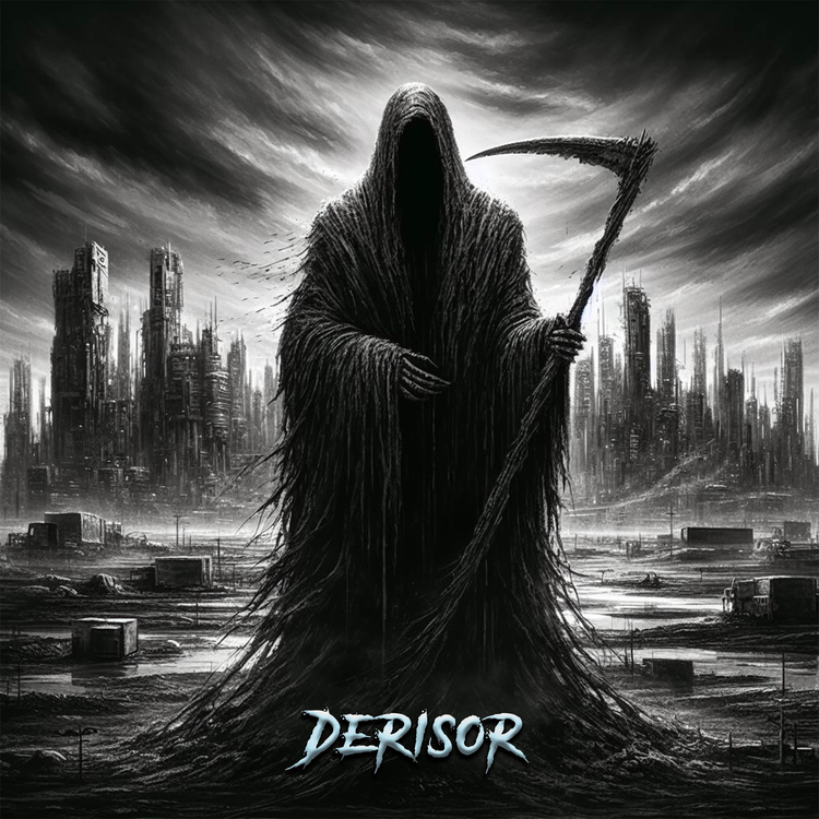 Derisor's avatar image