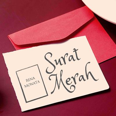 Surat Merah's cover