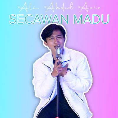 Secawan Madu's cover