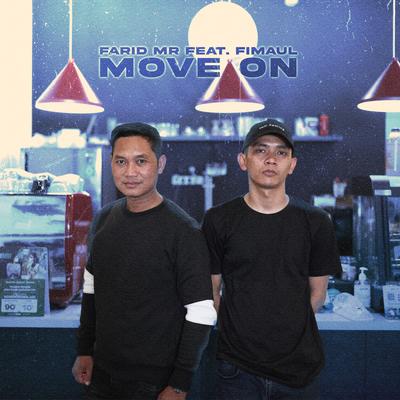 Move On's cover