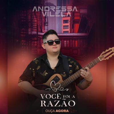 Você Foi a Razão's cover