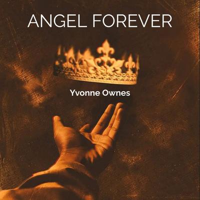 Angel Forever's cover