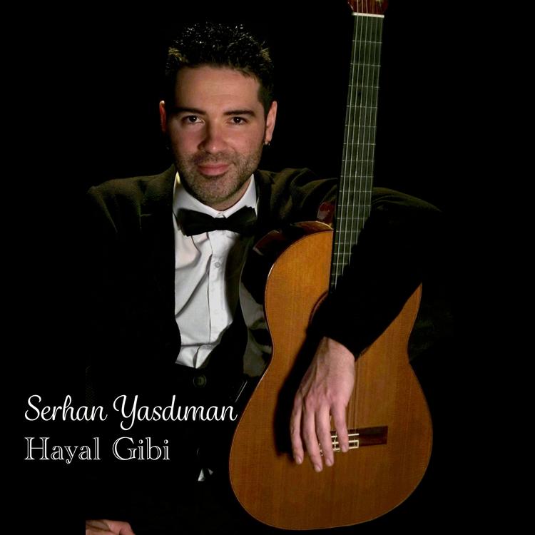 Serhan Yasdıman's avatar image