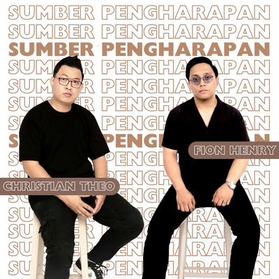 Sumber Pengharapan's cover