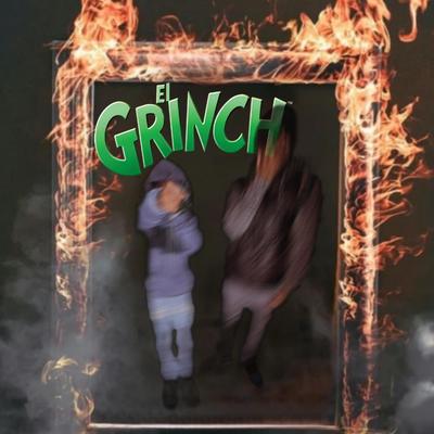 El Grinch's cover