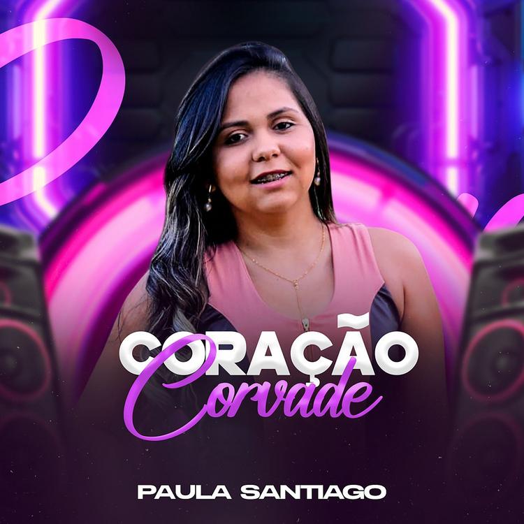 Paula Santiago's avatar image