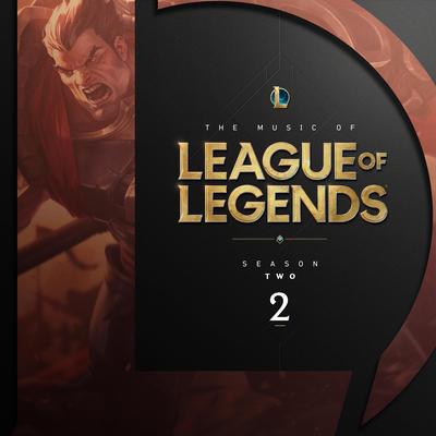 Twisted Treeline - Pt. 2 (From League of Legends: Season 2)'s cover