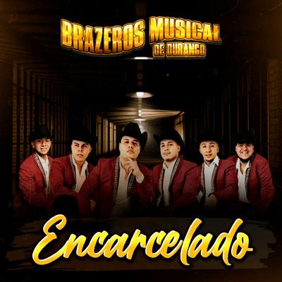 Encarcelado's cover