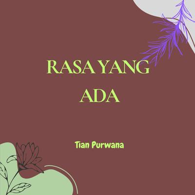 Rasa yang ada's cover