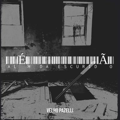 Velho Pazelli's cover