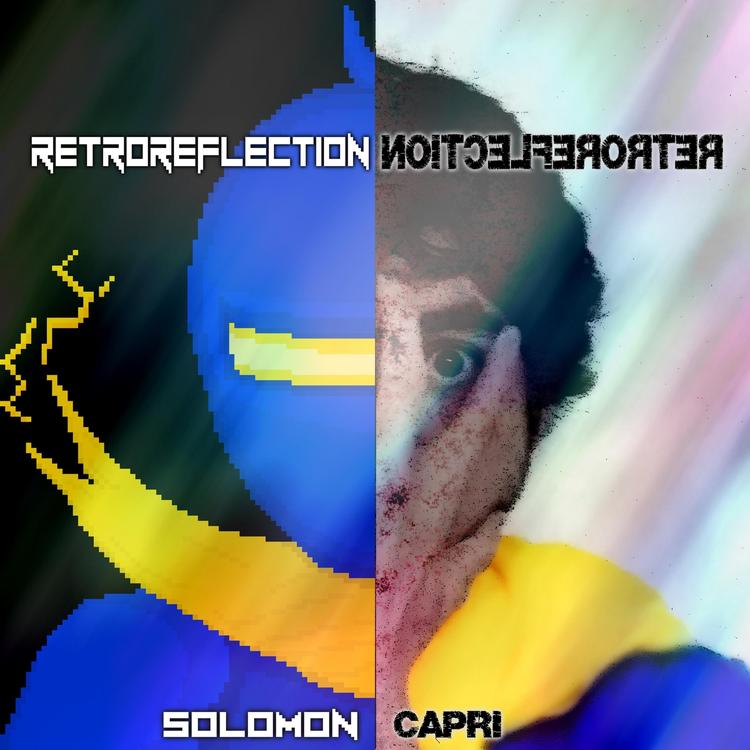 Solomon Capri's avatar image