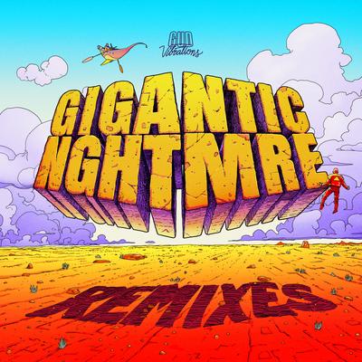 Back For More (Darby Remix) By NGHTMRE, Big Gigantic's cover