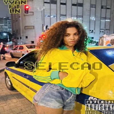 SELEÇAO(YVAN,LN)'s cover