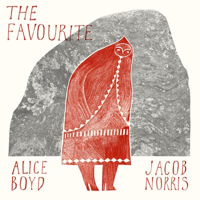 The Favourite By Alice Boyd, Jacob Norris's cover