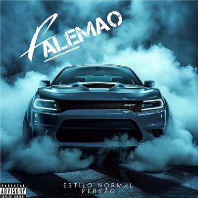 ALEMAO's cover