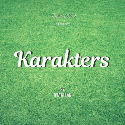 Karakters's cover