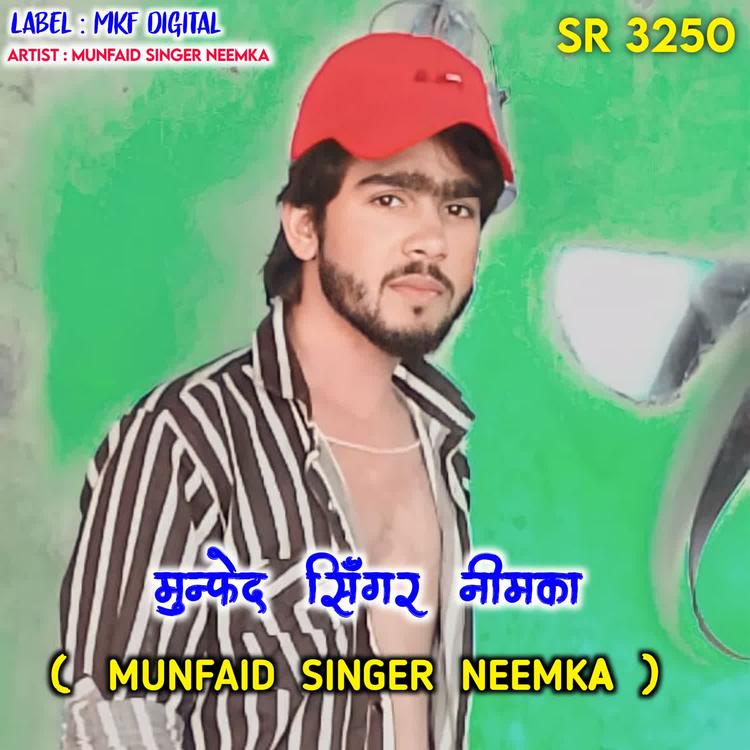 MUNFAID SINGER NEEMKA SR 3250's avatar image