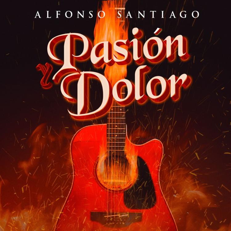 Alfonso Santiago's avatar image