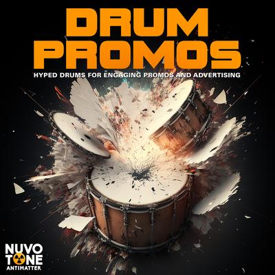 Drummer Rumble's cover