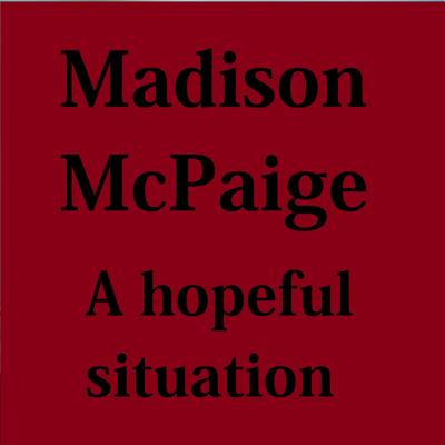 Madison McPaige's cover