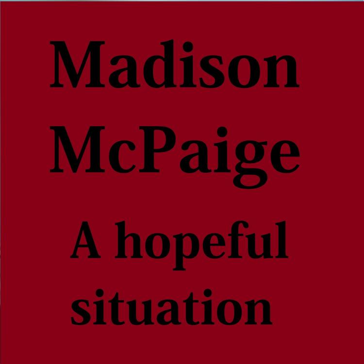 Madison McPaige's avatar image
