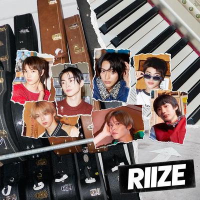 Get A Guitar (English Version) By RIIZE's cover