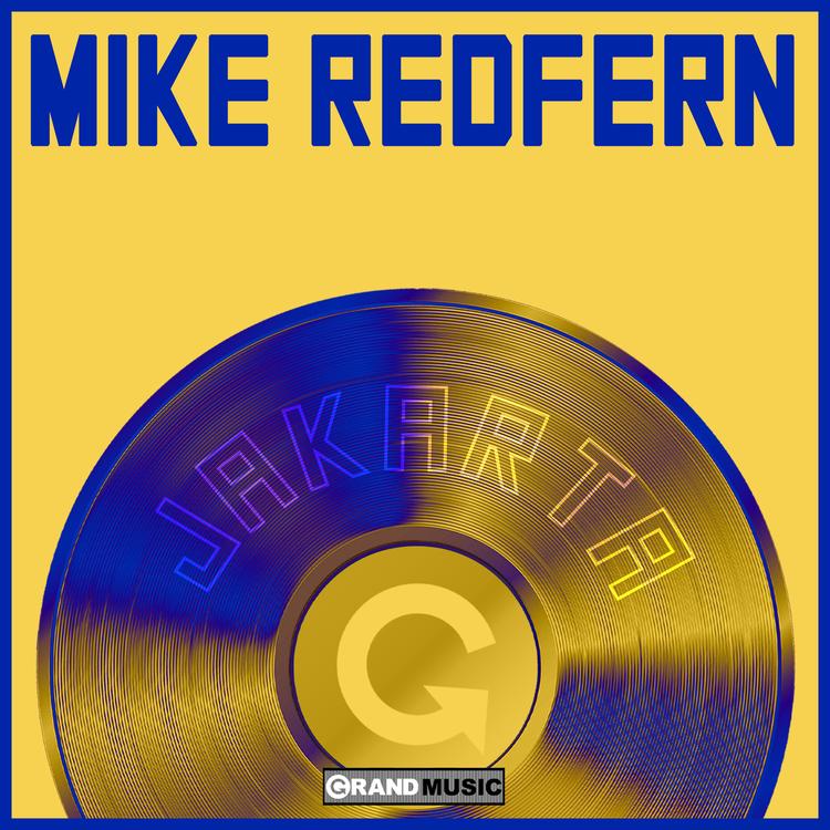 Mike Redfern's avatar image