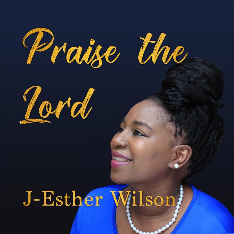 J-Esther Wilson's avatar image