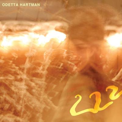 Dreamcatchers By Odetta Hartman's cover