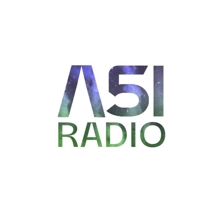 Area51Radio's avatar image