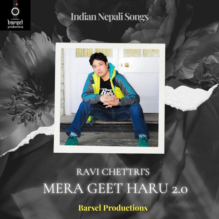 Ravi Chettri's avatar image