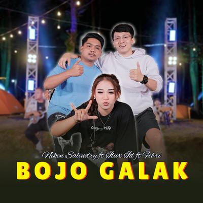 Bojo Galak's cover