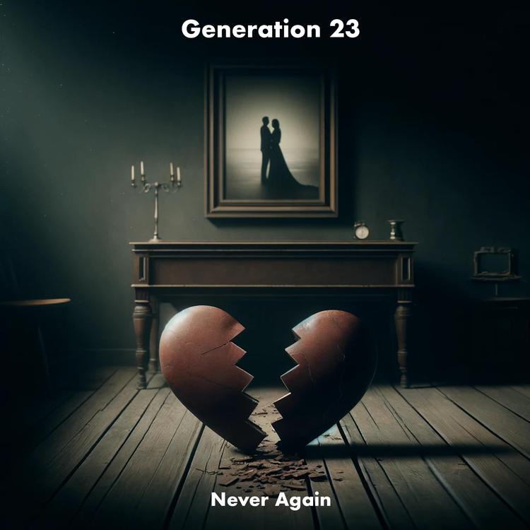 Generation 23's avatar image