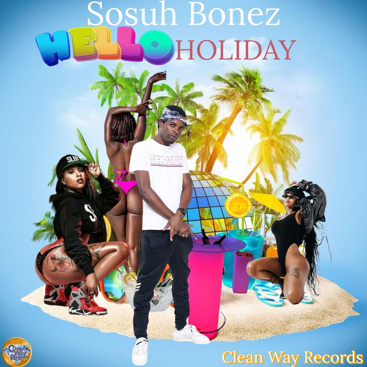 Sosuh Bonez's avatar image