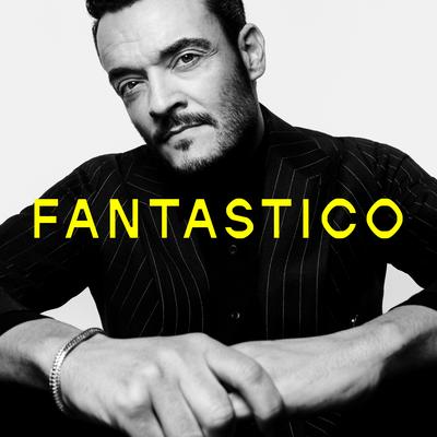 Fantastico's cover