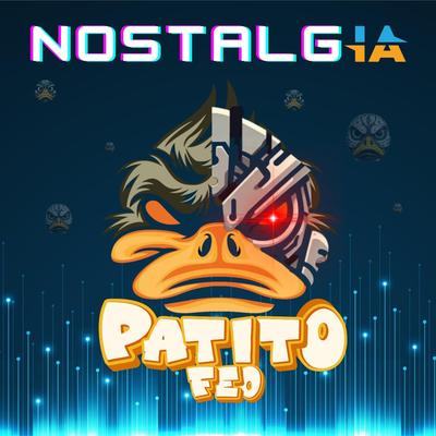 NostalgIA (FlowGPT / Mauryceo)'s cover