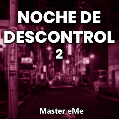 Noche de Descontrol's cover