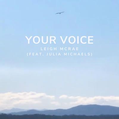 Your Voice's cover