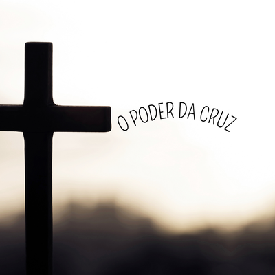 O Poder da Cruz (Live)'s cover