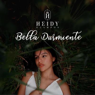 Heidy Ocampos's cover