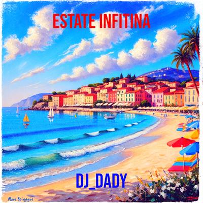 ESTATE INFITINA's cover